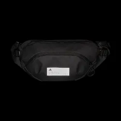 Сумка поясная ADIDAS HYBRID WAISTBAG BLACK/REFSIL