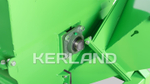 Измельчитель веток коммунальный Kerland | Керланд VI-1 — фото 34