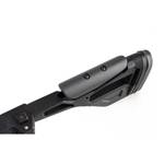 Ложа MG-08 на Remington 700, Регулируемый складной приклад, Композитный стеклопластик, MasterGun