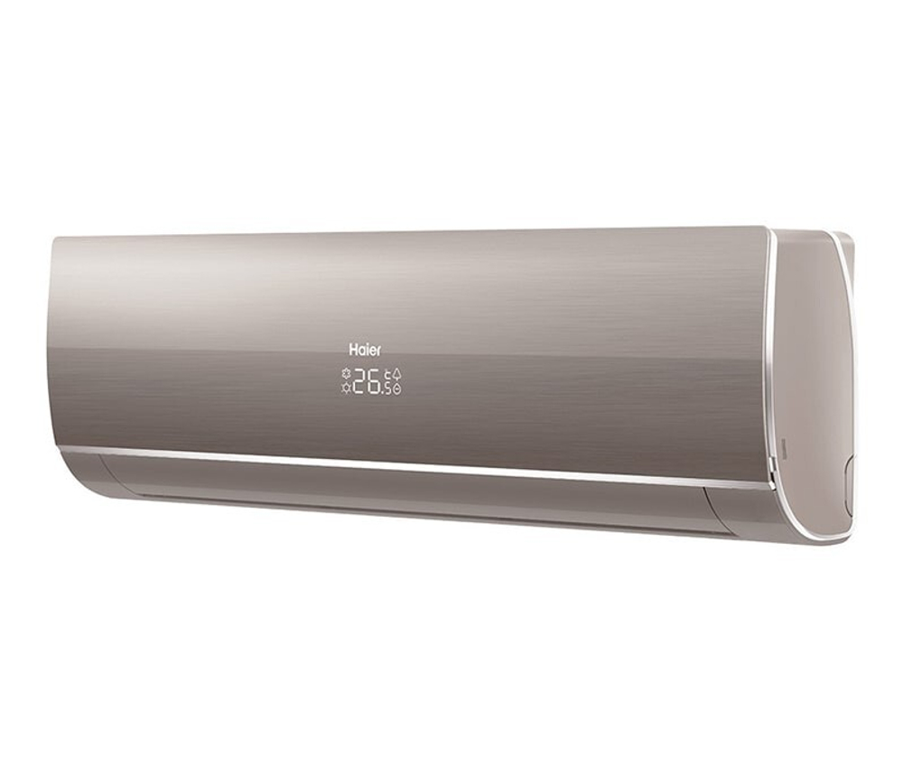 Сплит-система Haier HSU-09HFF103/R3-G/HSU-09HUF103/R3 Flexis Gold