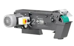 Ленточный шлифовальный станок Grit GI 75 2H
