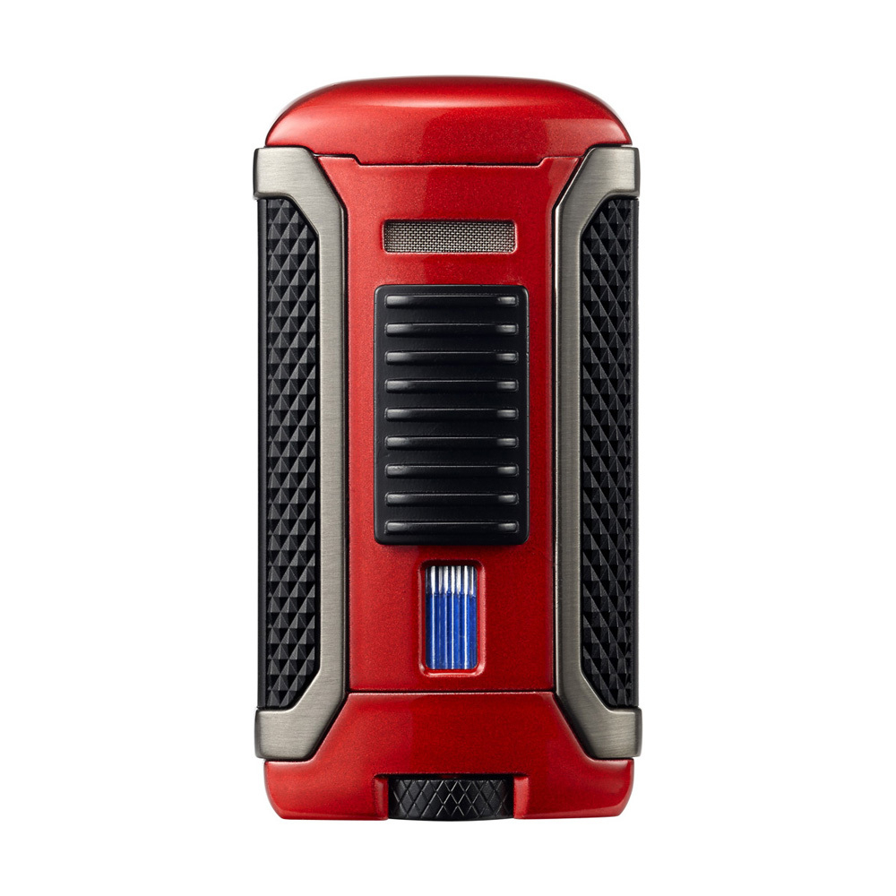 Colibri Apex, красный металлик LI410T3