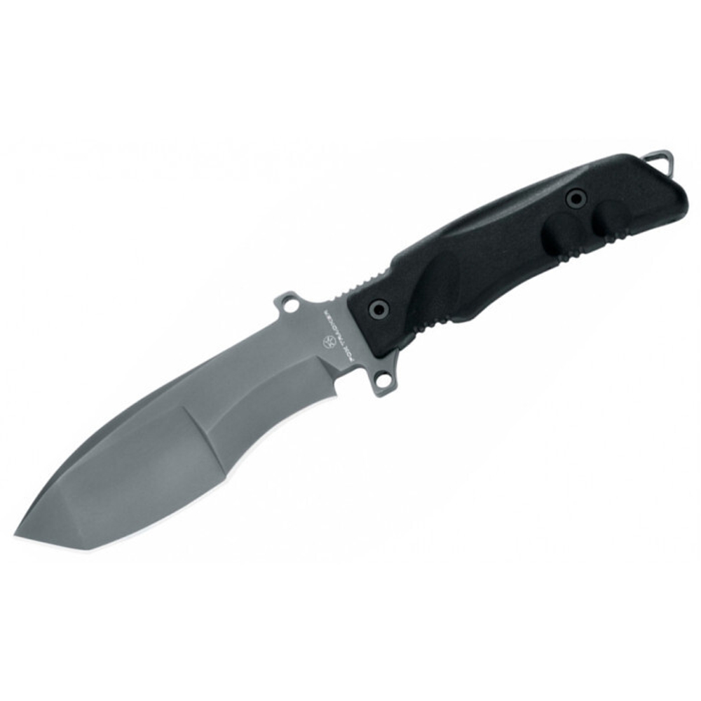 Нож с фиксированным клинком FOX knives 9CM01 B Tracker