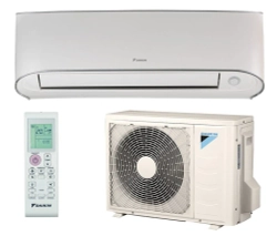 Daikin FTXK35AW/RXK35A