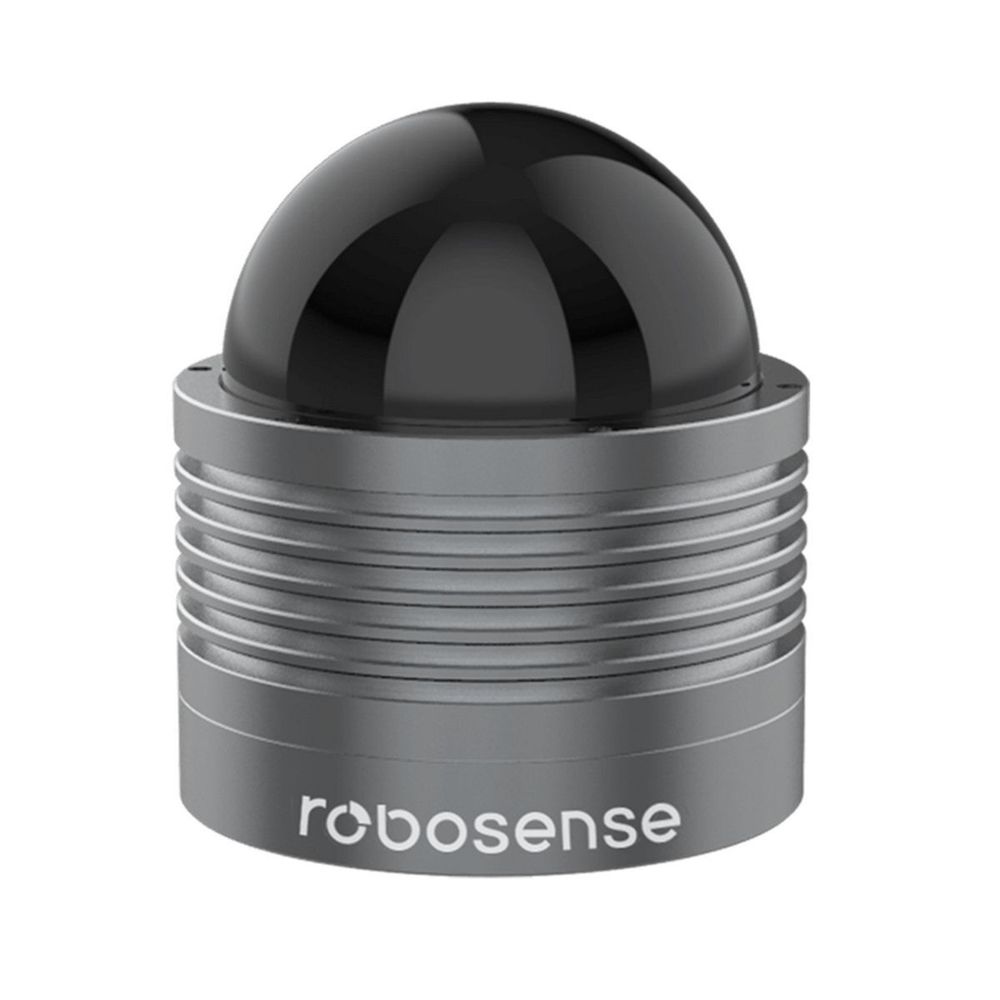 3D-лидар Robosense BP32 3D-лидар Robosense BP32