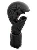 Перчатки ММА Venum Challenger 3.0 Black