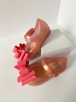 Новые туфли Mini Melissa, 18