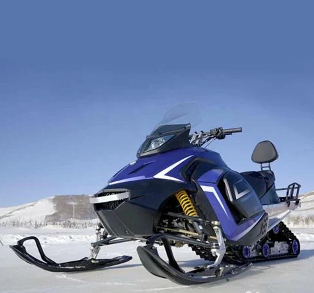 Снегоход Woideal WD 300