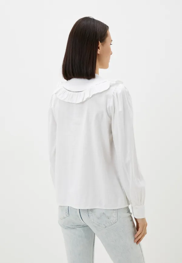 Рубашка женская LEVI'S CARINNA BLOUSE NEUTRALS