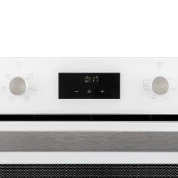 Электрический духовой шкаф Krona REGINA 60 WH