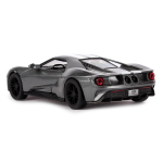 Модель ин. мет. "Ford GT 2017" в ассорт. KT5391FD (Kinsmart)