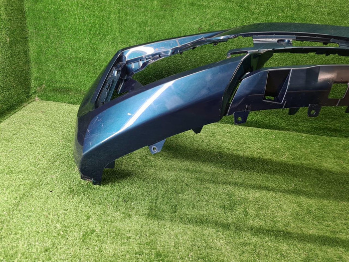 Бампер передний Geely Monjaro (2021-н.в.)