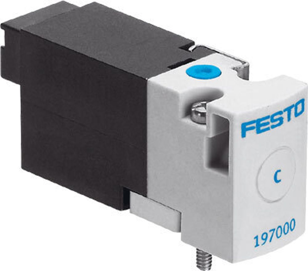 MHA1-M1LH-3/2G-0,6-HC Распределитель с электроуправлением MHA1-M1LH-3/2G-0,6-HC Распределитель с электроуправлением