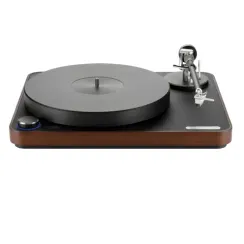 Clearaudio Concept Signature MC/S Black / Dark + Satisfy + Concept MC