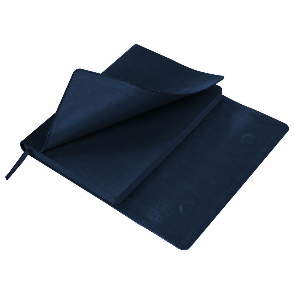 Ежедневник недатированный А5 BRAUBERG "Magnetic X" (113279) 4