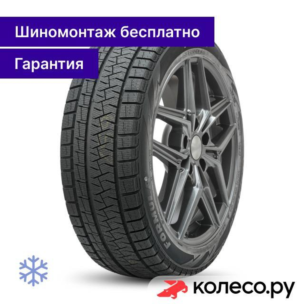 Ice FR 215/60 R16 99T