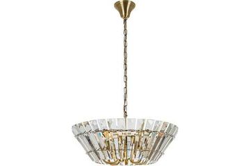 Подвесная люстра 6*E14 A1072SP-6AB бронза Florizel Arte Lamp