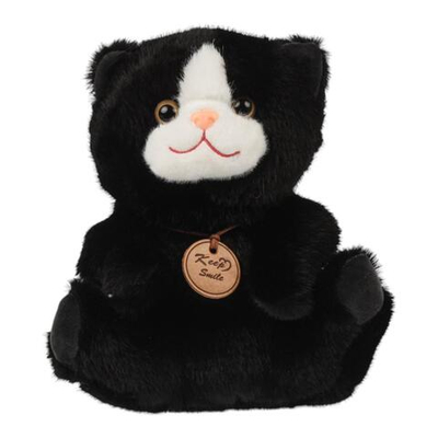 Мягкая игрушка Кот, OBL-128