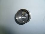 Форкамера головки блока цилиндров Ricardo K4100ZDS; TDK 42 4LT/Combustion chamber inlay block (495Z-03113)