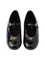 Балетки Prada