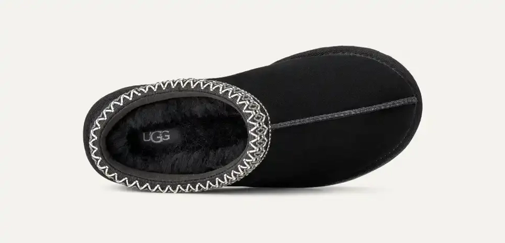 UGG Угги Tasman, черный