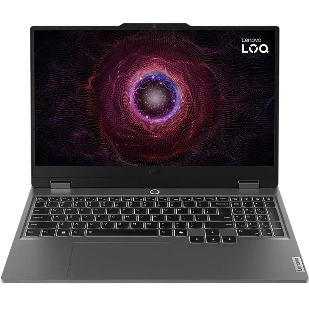 Ноутбук Lenovo LOQ 15ARP9 (83JC00LBRK)