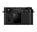 Фотоаппарат Fujifilm X Half компактный черный