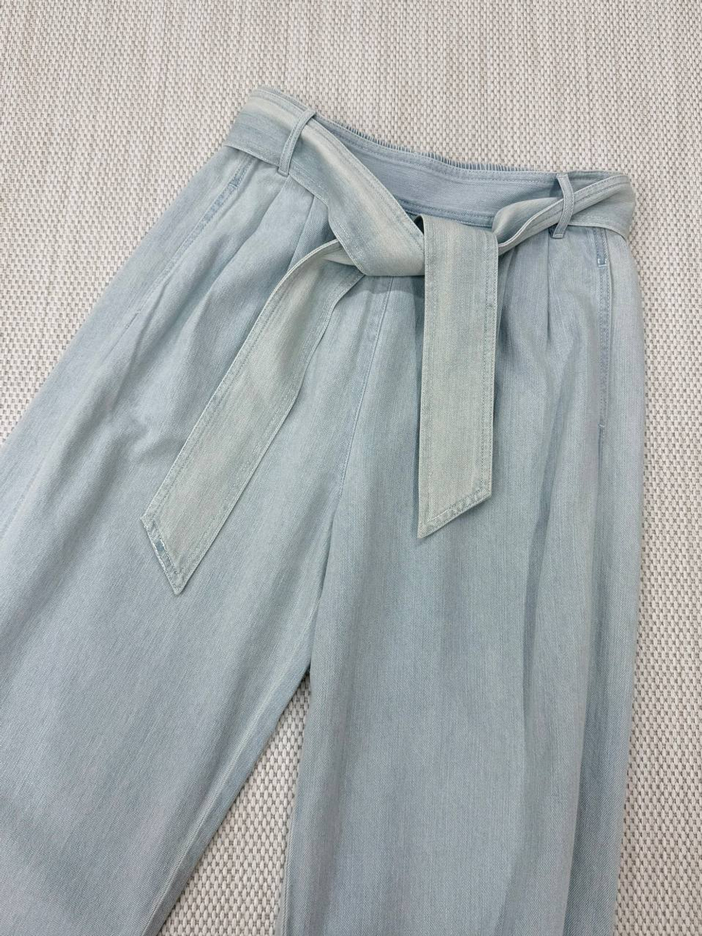 Джинсы Zimmermann