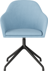 Кресло Лео LEO-660H-B Kiton 11