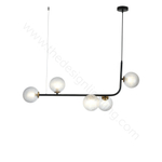 Pendant design lamp   Tacara