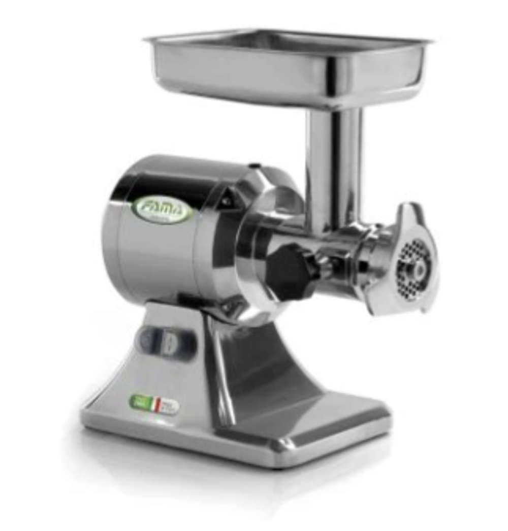 Мясорубка Fama TS12 FTS 107