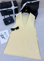 Жилет CHANEL