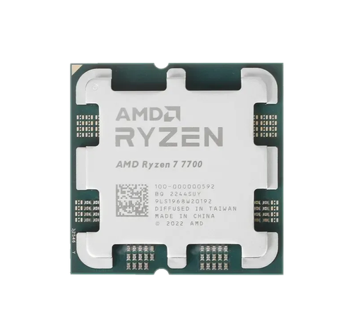 Процессор AMD Ryzen 7 5700G BOX