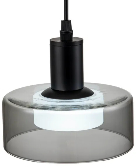 Подвесной светильник Gloze 4009/02/01P Stilfort
