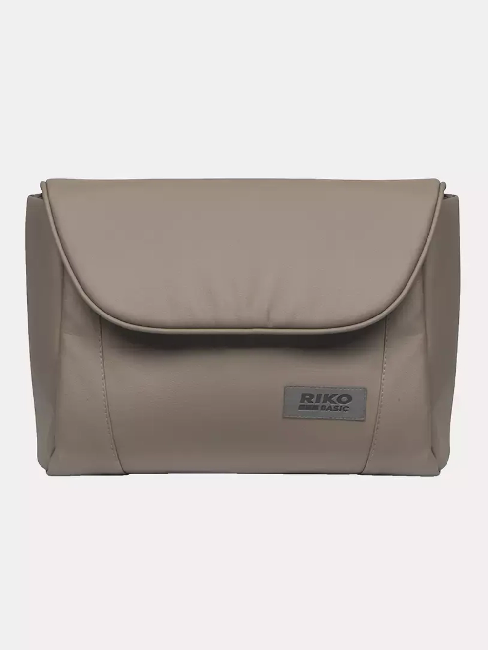 Коляска 3 в 1 Riko Basic Montana Ecco