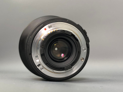 Sigma 18-35mm 3.5-4.5D Nikon F