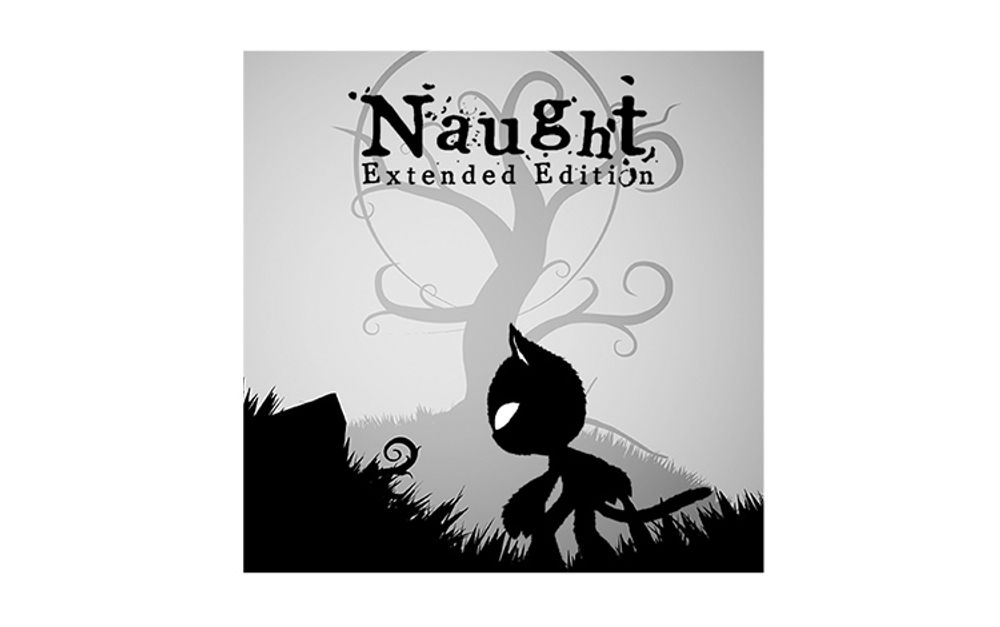 Naught: Extended Edition (Nintendo Switch - Цифровая версия) (EU)
