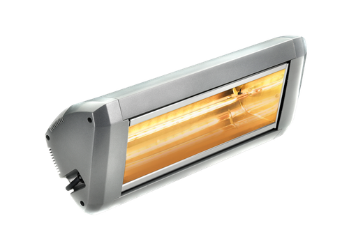 Уличный электрический обогреватель Heliosa 9 2200 Вт