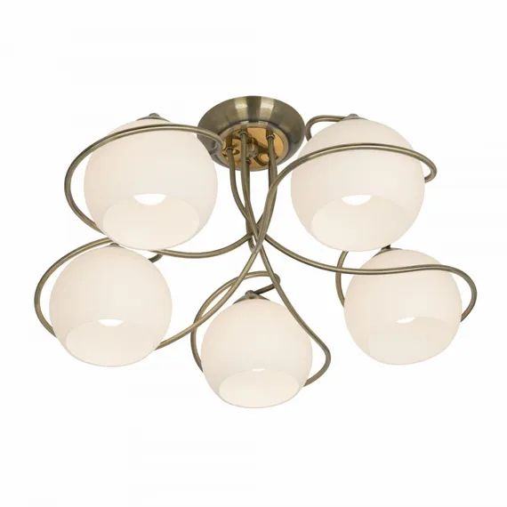 Потолочная люстра Лайма CL155153 Citilux