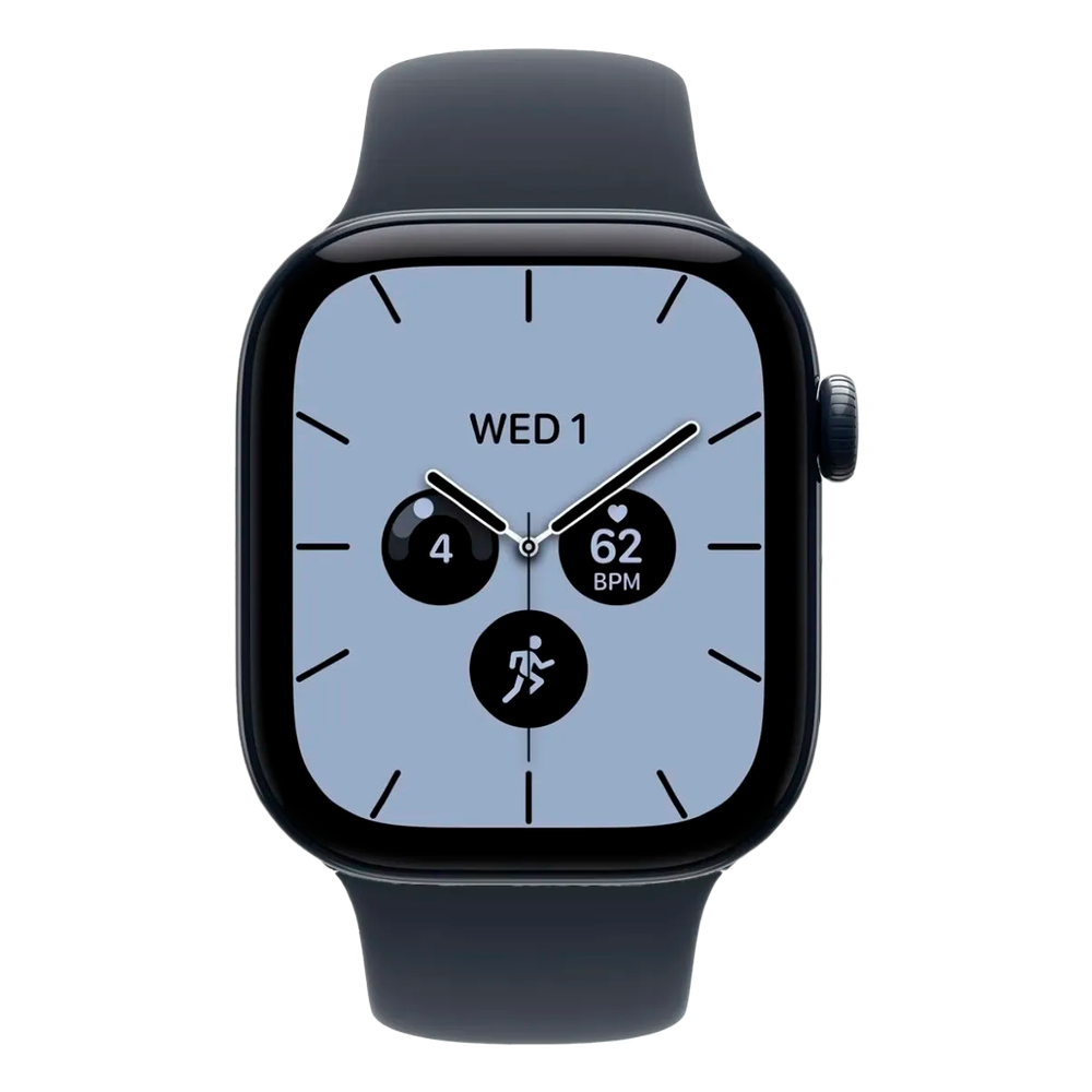 Apple Watch S12 Ceramic