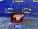 Стоп правый NISSAN PRESAGE 1999