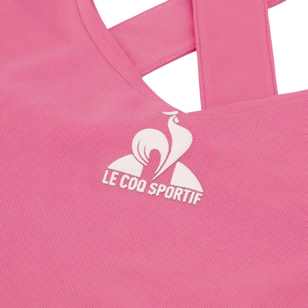 Женское теннисное платье Le Coq Sportif Tennis Pro Robe 25