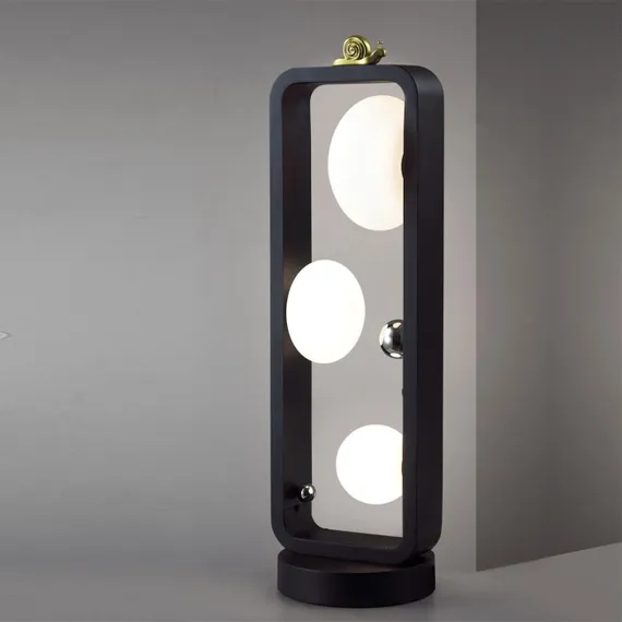 Наземный светильник Luma 5434/3FB Odeon Light