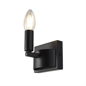 Бра CL470301 чёрный Смитсон Citilux