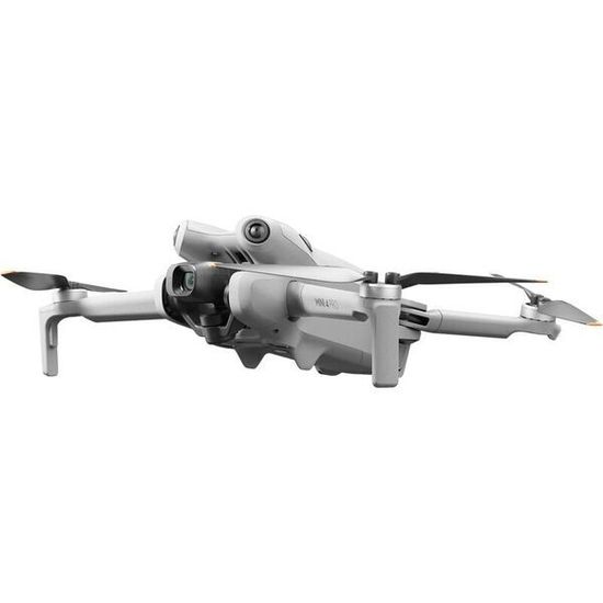Квадрокоптер DJI Mini 4Pro (DJI RC 2)