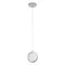 Подвесной светильник LED4U L7108-150 СR LED4U