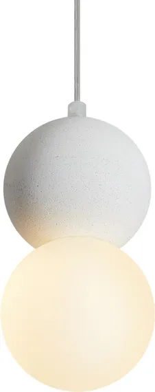 Подвесной светильник Concrete FR5484PL-01W Freya