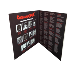 Discharge / Decontrol - The Singles (Limited Edition)(Coloured Vinyl)(2LP)