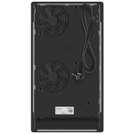 Индукционная варочная панель Meferi MIH302BK ULTRA фото 8