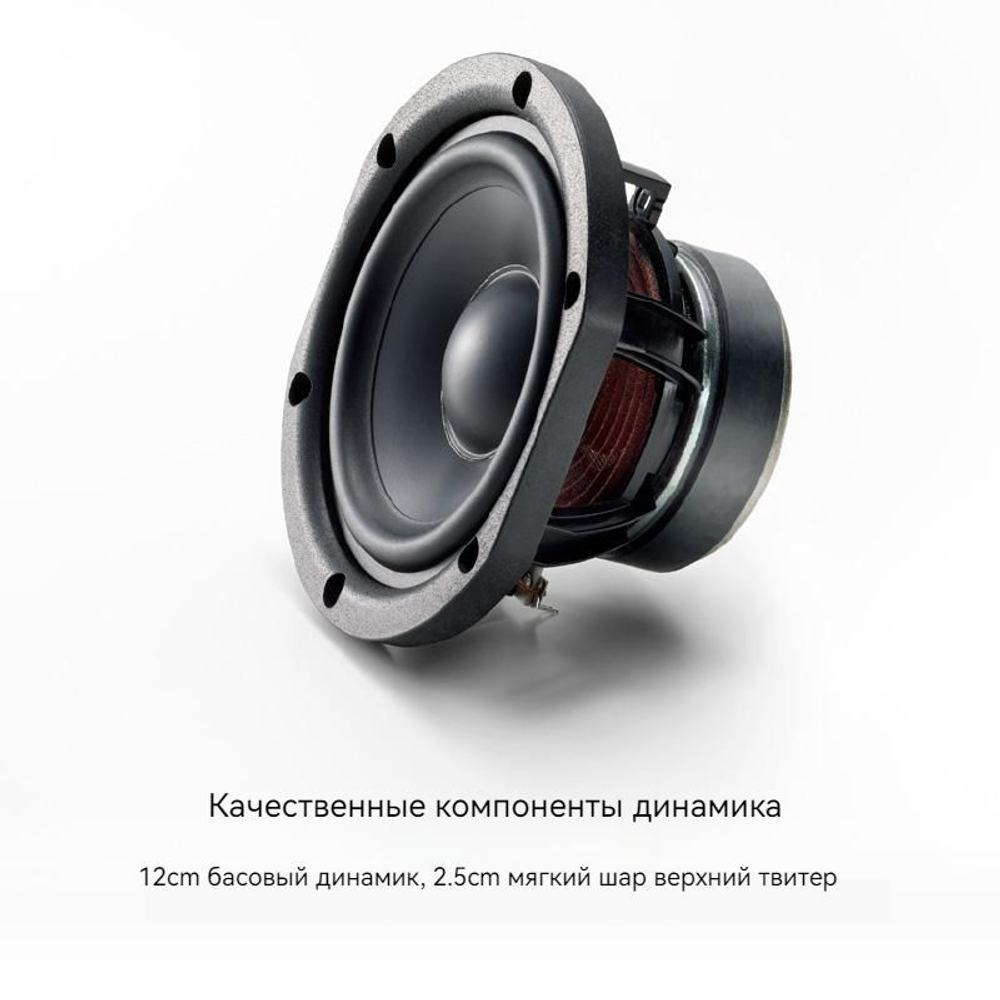 Акустическая система Denon SC-M41, черный